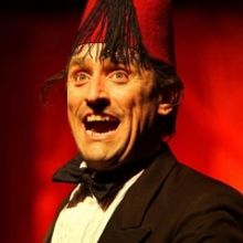 THE VERY BEST OF TOMMY COOPER to Tour the UK This Spring and Summer