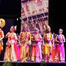 BROADWAY RAMLILA Comes to Netaji Subhash Place
