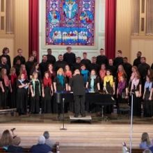 BWW Blog: Misconceptions of Musical Theatre at a Christian University