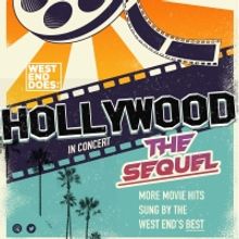 Tickets from £25 for WEST END DOES: HOLLYWOOD THE SEQUEL
