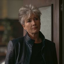 Video: Emma Thompson and Ruth Wilson Star in DOWN CEMETERY ROAD Trailer