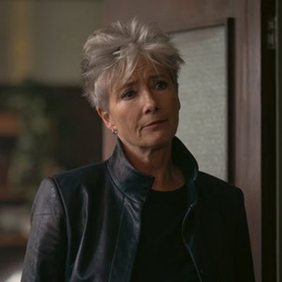 Video: Emma Thompson and Ruth Wilson Star in DOWN CEMETERY ROAD Trailer