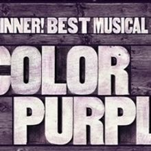 Broadway In Detroit Spring Shows Including THE LAST SHIP, THE COLOR PURPLE and More H