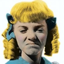 Alison Arngrim Debuts NASTY NELLIE IS AN APRIL FOOL