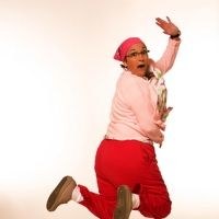 Etta May To Bring SOUTHERN SASS To The Valerie Theatre