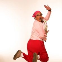 Etta May To Bring SOUTHERN SASS To The Valerie Theatre