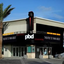 DANGEROUS INSTRUMENTS World Premiere & More Set for Palm Beach Dramaworks 25th Season