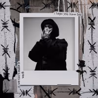 guccihighwaters Shares New Single 'in the dark'