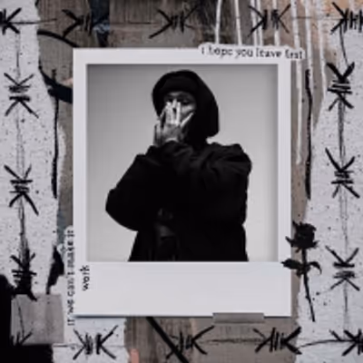 guccihighwaters Shares New Single 'in the dark'