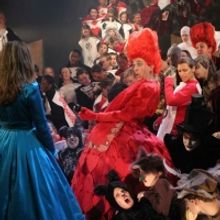 Chickenshed Premieres ALICE'S ADVENTURES IN WONDERLAND on YouTube