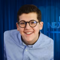 Theatre Makes Contestant Jack Ducat 'Optimistic and Joyful' - Next on Stage