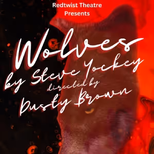 Redtwist Theatre Launches Its Season Of Pride With WOLVES, A Gory, Gay Retelling Of…