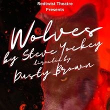 Redtwist Theatre Launches Its Season Of Pride With WOLVES, A Gory, Gay Retelling Of L
