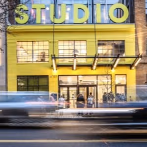 FAT HAM, ESPEJOS: CLEAN & More Set for Studio Theatre 2023-2024 Season