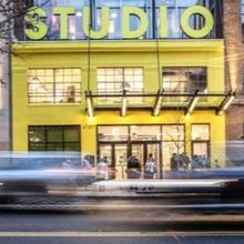 FAT HAM, ESPEJOS: CLEAN & More Set for Studio Theatre 2023-2024 Season