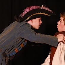 ​Traveling Players Will Perform SEA CHANGES: A Festival Of Two Plays