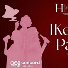 Amelia Kennedy's I KEEP LEAVING PARTIES EARLY Will Come to Off Off Broadway Festival