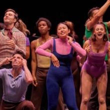 La última función de A CHORUS LINE será el 17 de abril