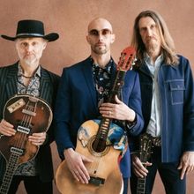 The Wood Brothers Unveil Fall Tour Dates and Share New Single