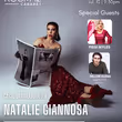 Natalie Giannosa Will Bring STARS ARE BORN: GAGA, BARBRA, JUDY & ME to The Green Room  Photo