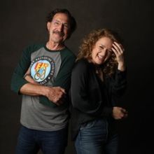 The Alice Howe And Freebo Band To Return To The Park Theatre Stage