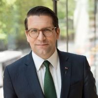 Alexander Neef To Begin As Head Of Opéra National De Paris in September 2020