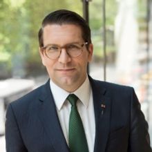 Alexander Neef To Begin As Head Of Opéra National De Paris in September 2020
