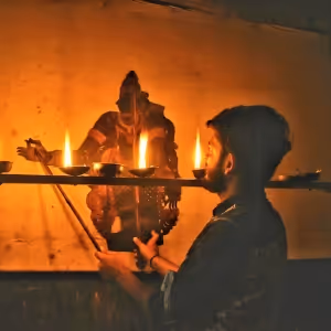Ballard Institute to Unveil New Indian Shadow Puppetry Exhibit with Exciting Events…