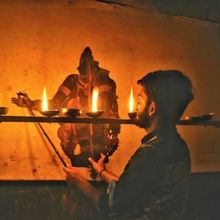 Ballard Institute to Unveil New Indian Shadow Puppetry Exhibit with Exciting Events i