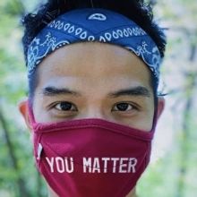 VIDEO: Tune in to the Virtual Release Party For Telly Leung's EP 'You Matter' Today