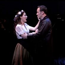 Broadway Rewind: Head Back to the Highlands with Kelli O'Hara & Patrick Wilson in BRI