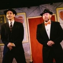 BWW Review: THE PRODUCERS Sizzles with Talent at the Central New York Playhouse