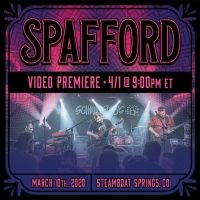 Spafford to Release Full Steamboat Springs Show