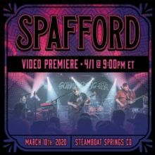 Spafford to Release Full Steamboat Springs Show