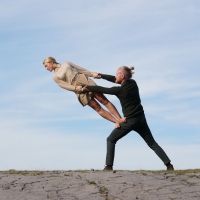James Cousins Company Announces Online Premieres Of Three Dance Works For Camera