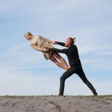 James Cousins Company Announces Online Premieres Of Three Dance Works For Camera