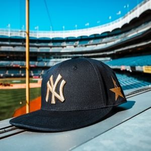 The New York Yankees to Celebrate HAMILTON 10th Anniversary With Baseball Cap