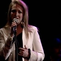 BWW Exclusive: Songs from the Vault- Brandi Burkhardt Sings Frank Wildhorn!