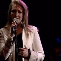 BWW Exclusive: Songs from the Vault- Brandi Burkhardt Sings Frank Wildhorn! Video