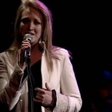 BWW Exclusive: Songs from the Vault- Brandi Burkhardt Sings Frank Wildhorn!