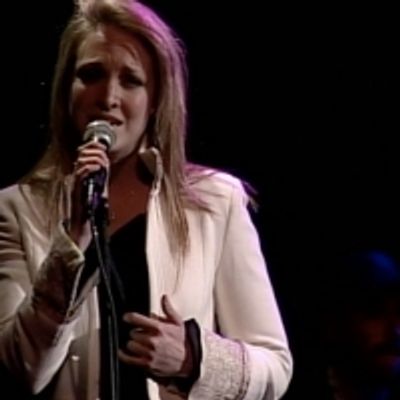 BWW Exclusive: Songs from the Vault- Brandi Burkhardt Sings Frank Wildhorn!