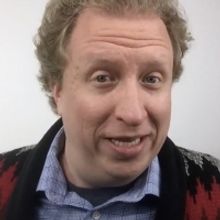 VIDEO: Give Today to Support Alleyway Theatre