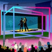 San Francisco Opera Presents BOHEME OUT OF THE BOX in March