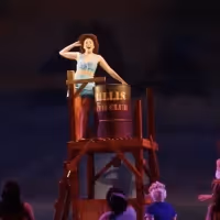 VIDEO: Watch 'Bali Ha'i' From TUTS' SOUTH PACIFIC Video