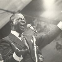 Imagine Documentaries Announces Partnership With Louis Armstrong Educational…