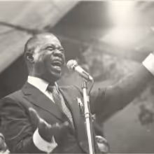 Imagine Documentaries Announces Partnership With Louis Armstrong Educational…