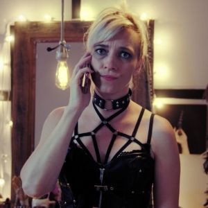 HOT ANGRY MOM to Have World Premiere At Dances With Films in December