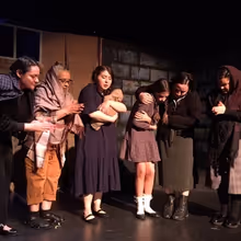 ESPERANZA to Make Premiere at National Hispanic Cultural Center with Teatro Paraguas