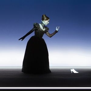 Review: MARY SAID WHAT SHE SAID – ADELAIDE FESTIVAL 2026 at Adelaide Festival Theatre, Adelaide Festival Centre