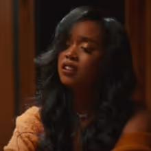 VIDEO: H.E.R. Releases Music Video for 'For Anyone'